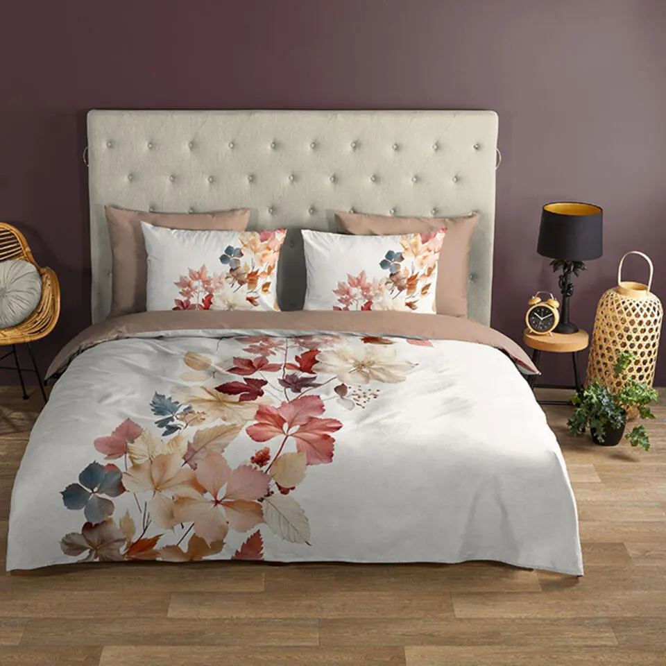 Duvet cover Good Morning 240x220   2* 60x70 cm
