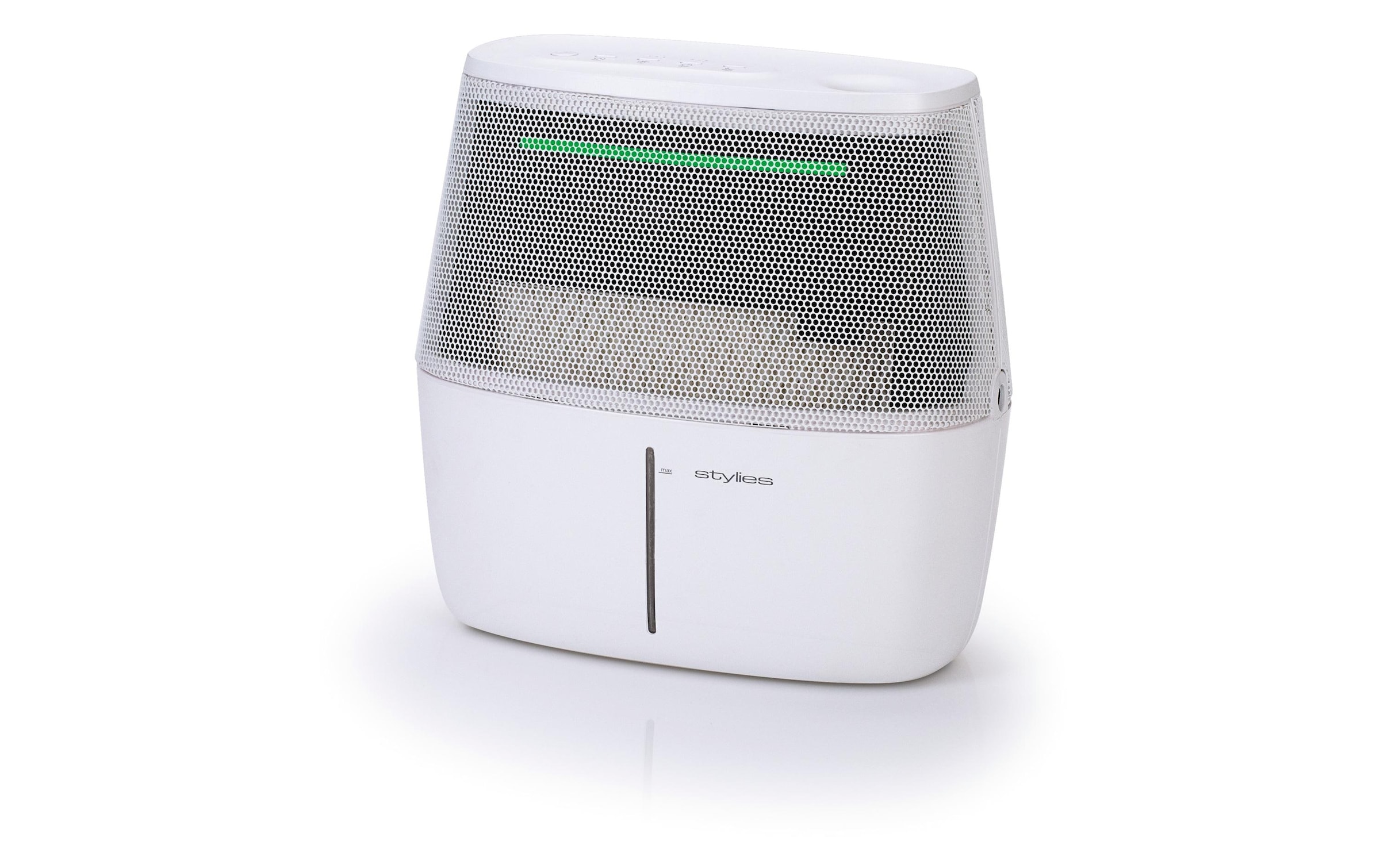 Luftbefeuchter »Stylies by Koenig Alaze Pro 40 m²« 3 l Wassertank