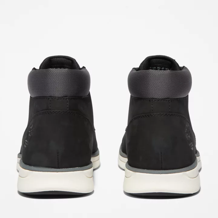 Bottine chukka Bradstreet pour homme en noir
