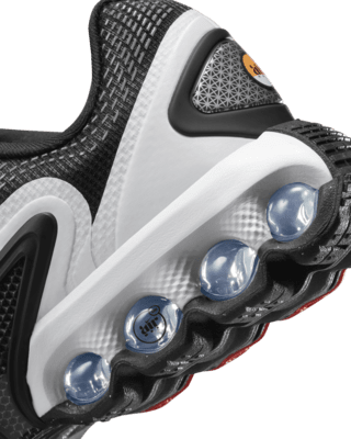 Nike Air Max Dn Big Kids' Shoes