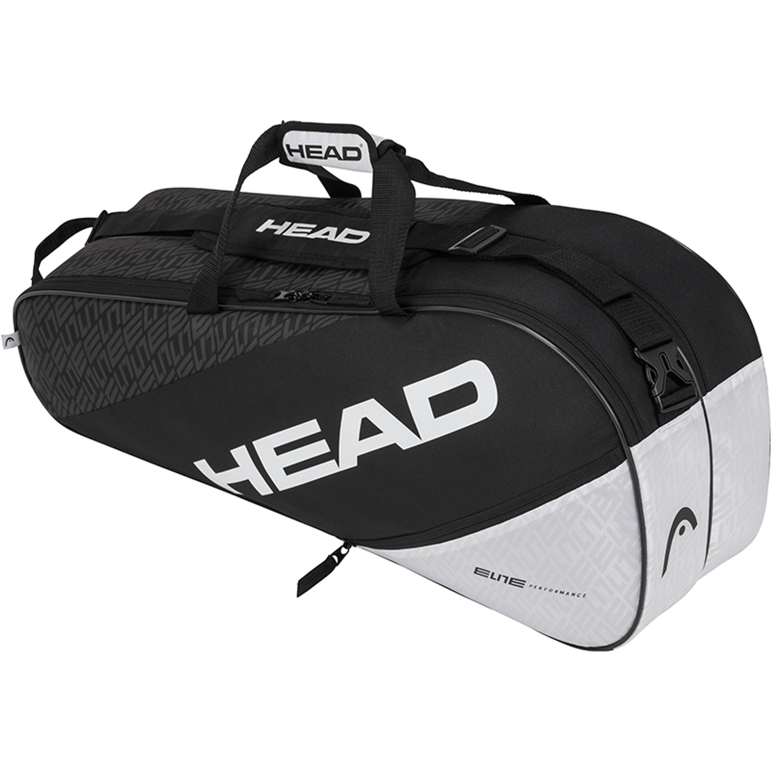 HEAD Radical + Elite 6R Combi