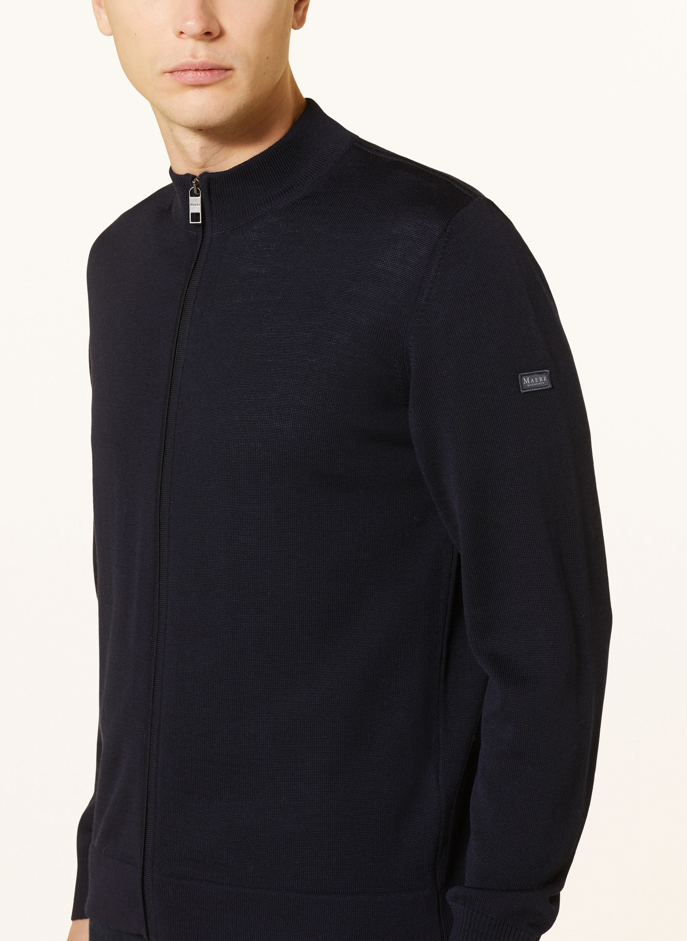 MAERZ MUENCHEN Strickjacke