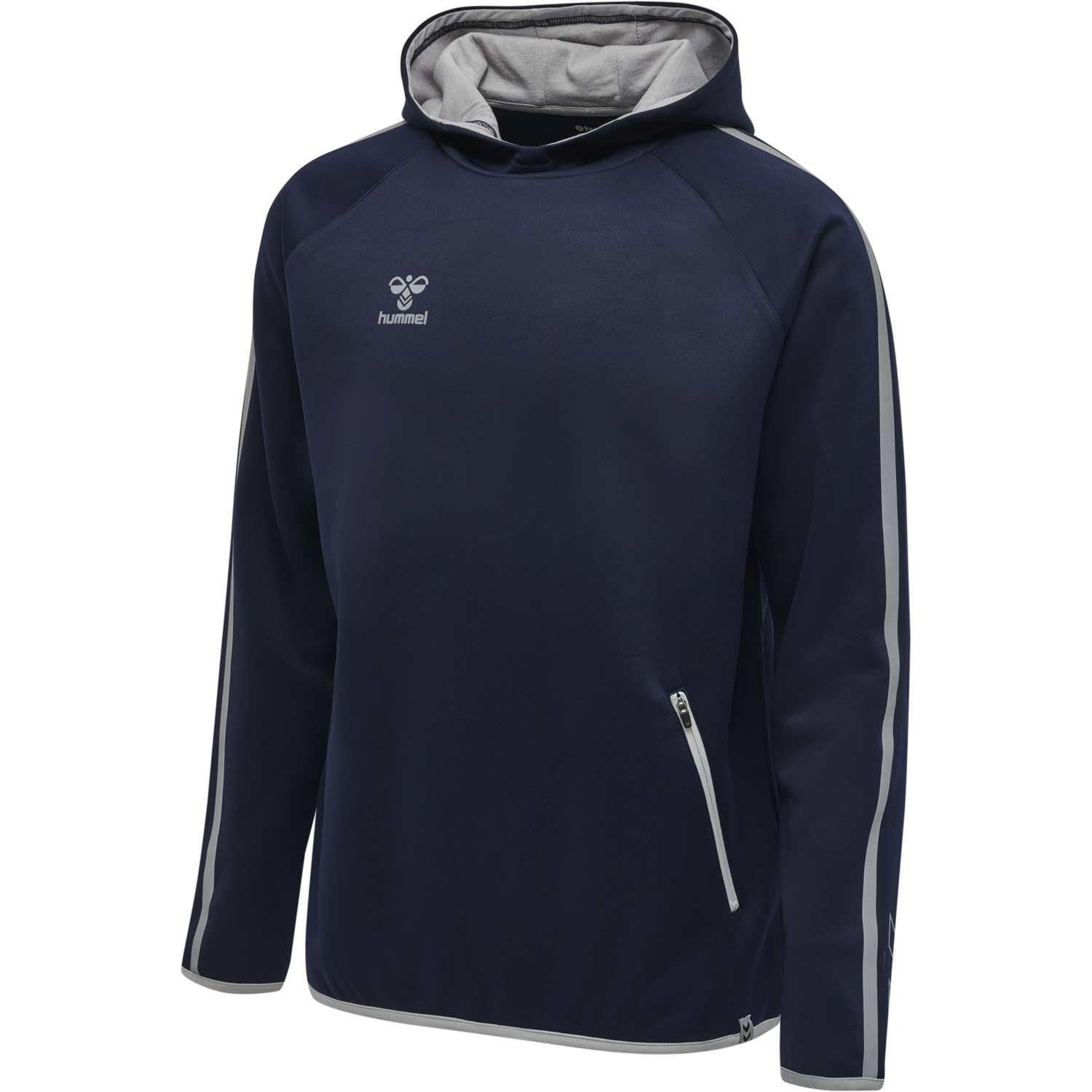 HMLCIMA HOODIE