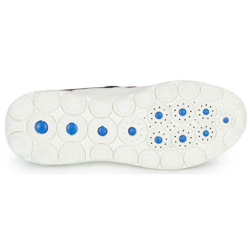 Geox - D SPHERICA C - Beige / Rose