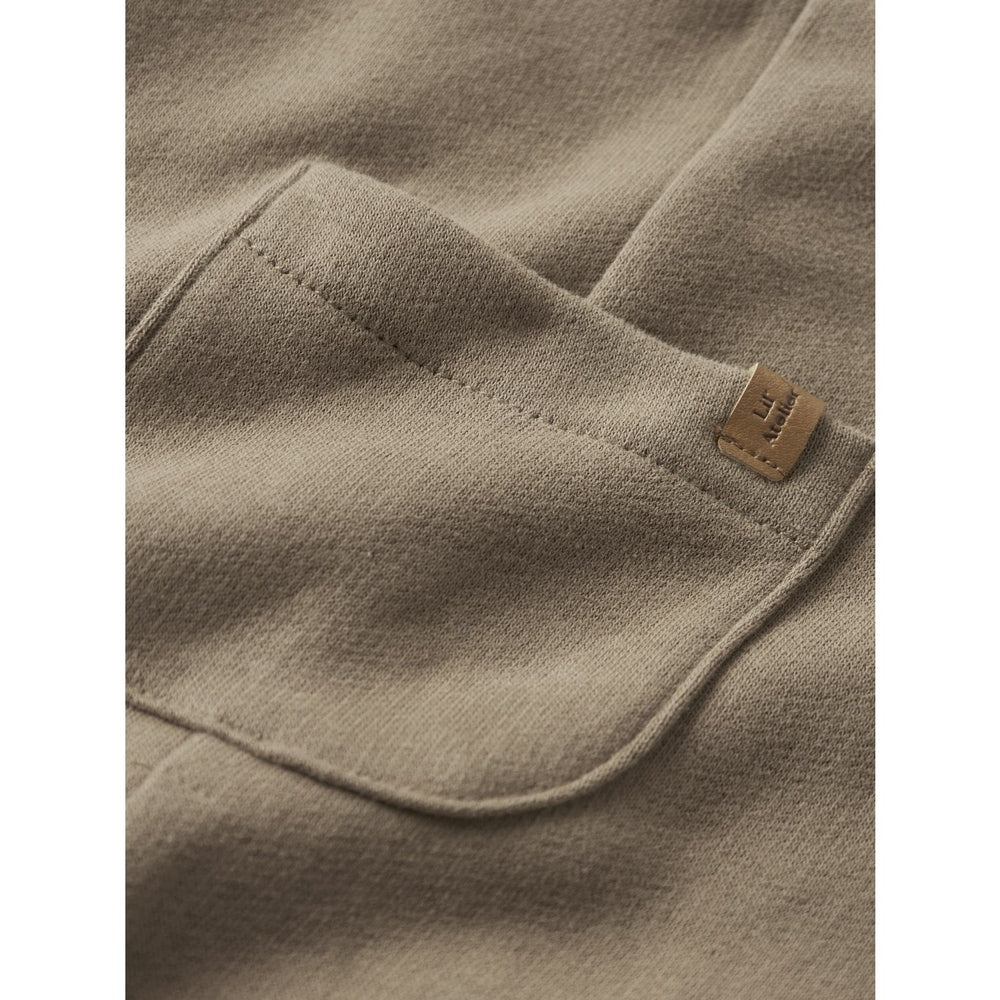 Køb Lil'Atelier Sepia Tint Nbmilondon Sweat Overall Lil