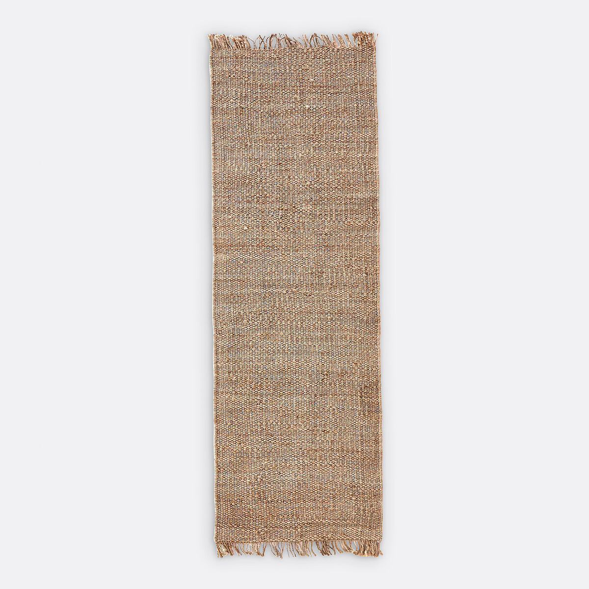 LA REDOUTE INTERIEURS<br>Tapete de juta, Ajan