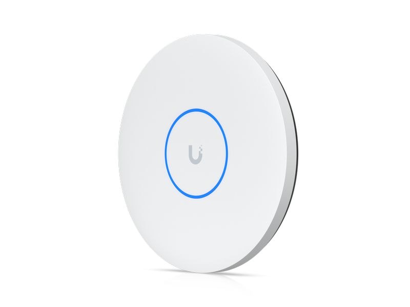 Ubiquiti Access Point Unifi U7 Pro XG Weiss An der Decke montierter 6-Stream WiFi 7 AP mit 10/5/2.5/1 GbE-Unterstützung