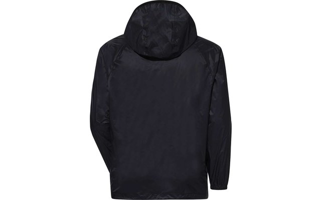 Mountain Guide Lima II Damen und Herren Regenjacke