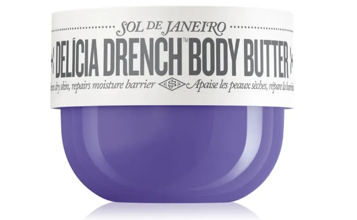 Sol De Janeiro_ Delicia Drench Cream 240ml