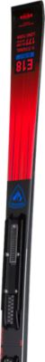 RossignolHERO ELITE LT TI - schwarz