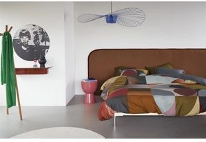 Beddinghouse Dutch Design - Regal - Dekbedovertrek - Multi - 140 x 200 / 220 cm - 100% Biologisch Katoensatijn
