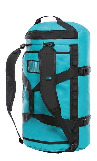 THE NORTH FACE - BASE CAMP DUFFEL L 95 SAC