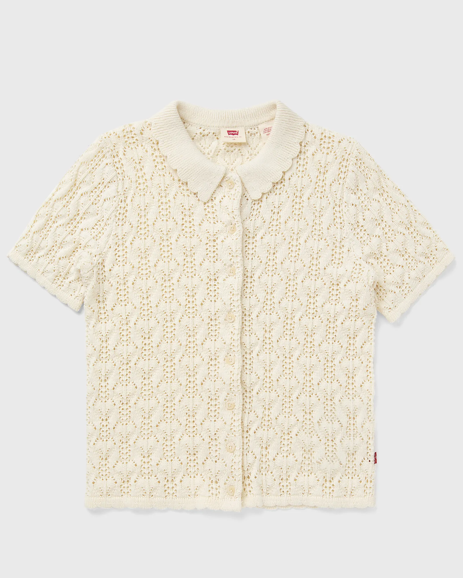 Levis SEASIDE SWEATER NEUTRALS