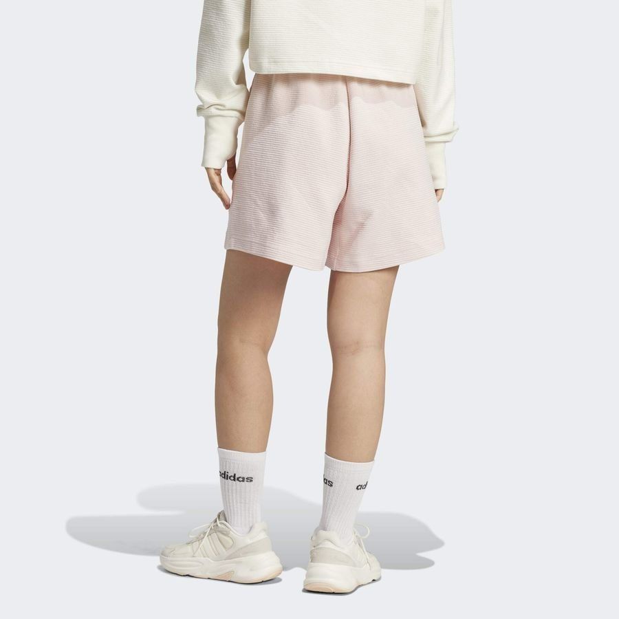 Adidas Short côtelé ALL SZN