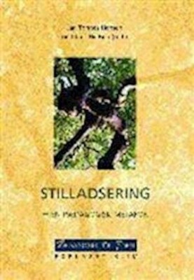 Stilladsering - En Pædagogisk Metafor - Klaus Nielsen - Bog