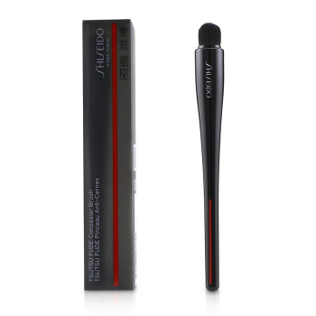 Shiseido TSUTSU FUDE Concealer Brush Picture Color