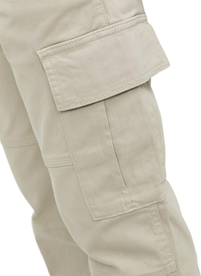 Jack & Jones JSPTKANE JJHARLOW CARGO SN JNR Crockery