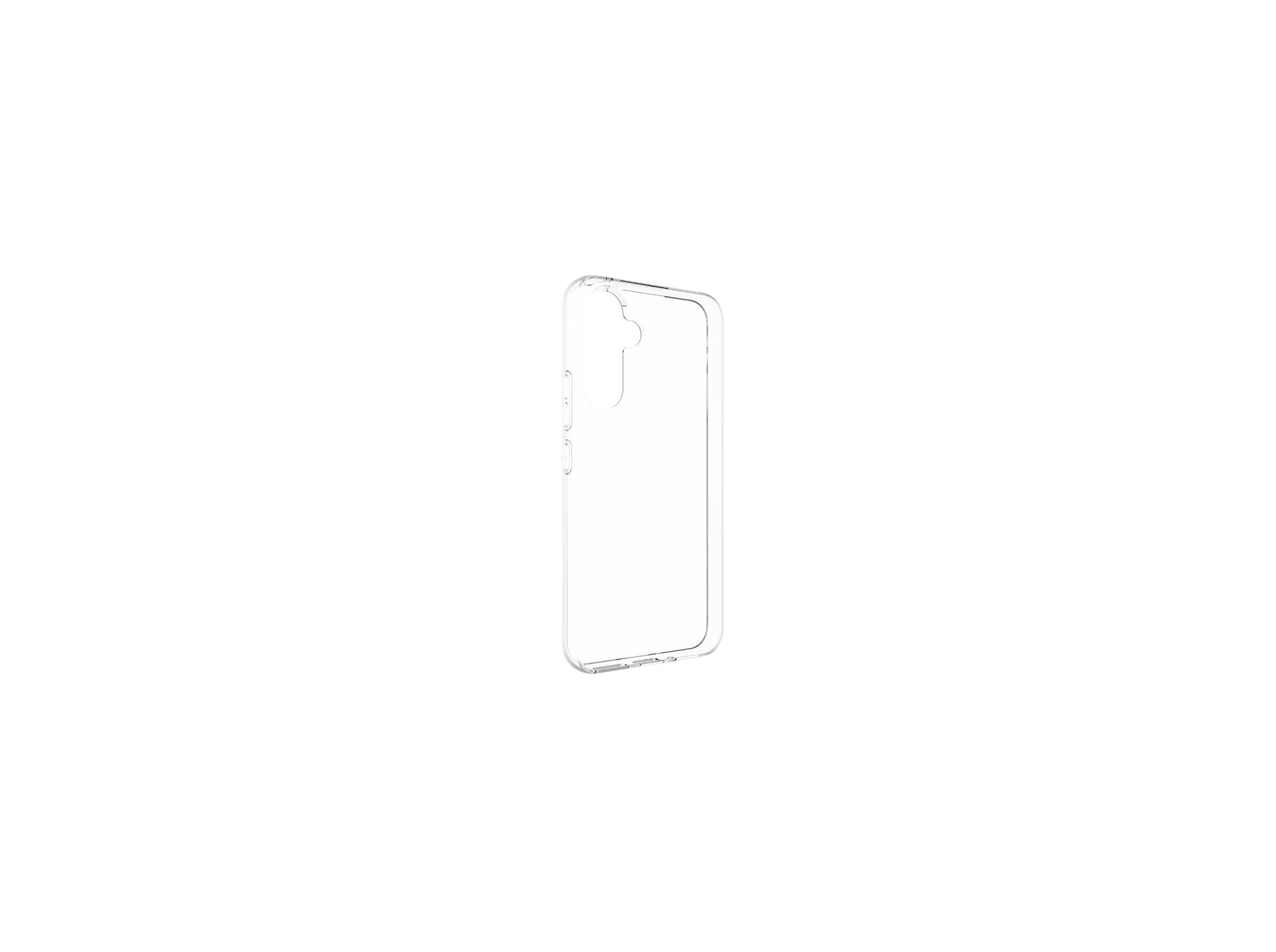 CAPA FLEXIVEL QILIVE PARA SAMSUNG A35 TRANSPARENTE