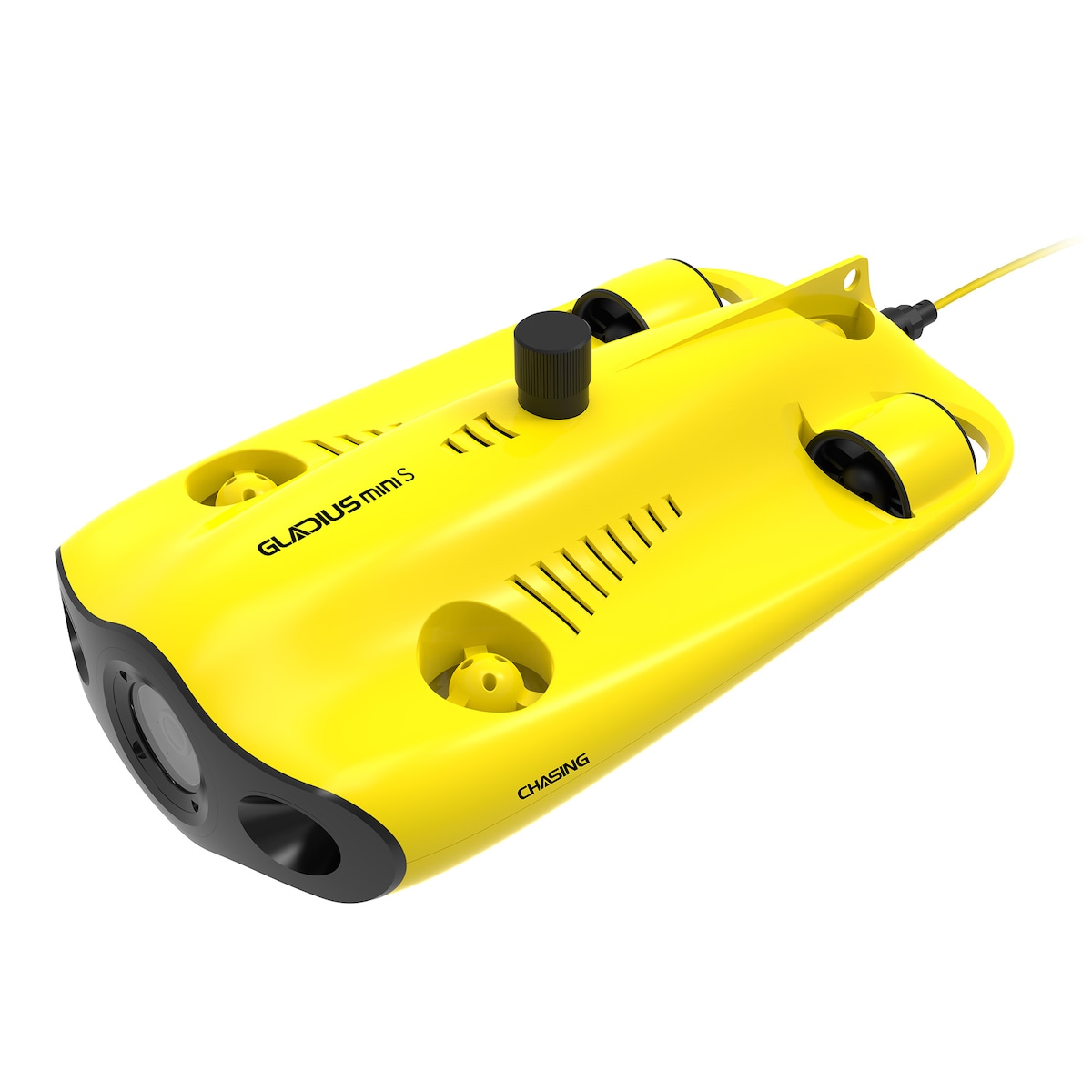 Chasing Gladius Mini S Flash Pack 200m