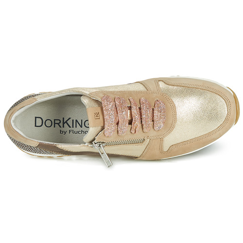 Dorking - VIOLA - Doré