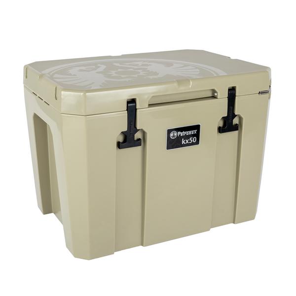 Petromax Kühlbox kx50, 50 l, hellgrün, ca.