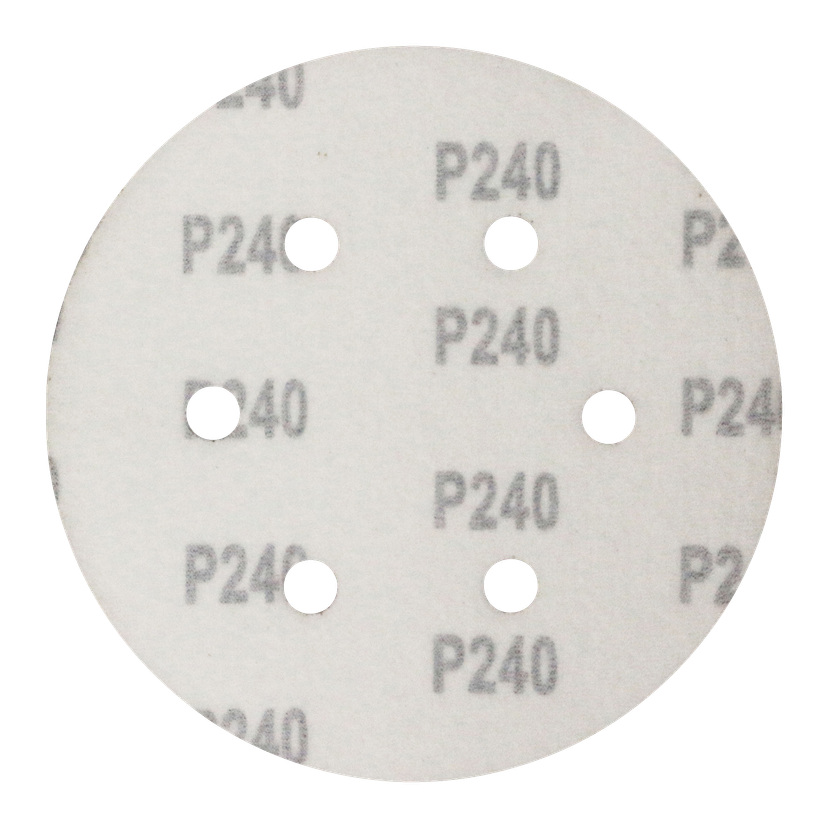 Sliperondeller 5-pk Ø150 mm