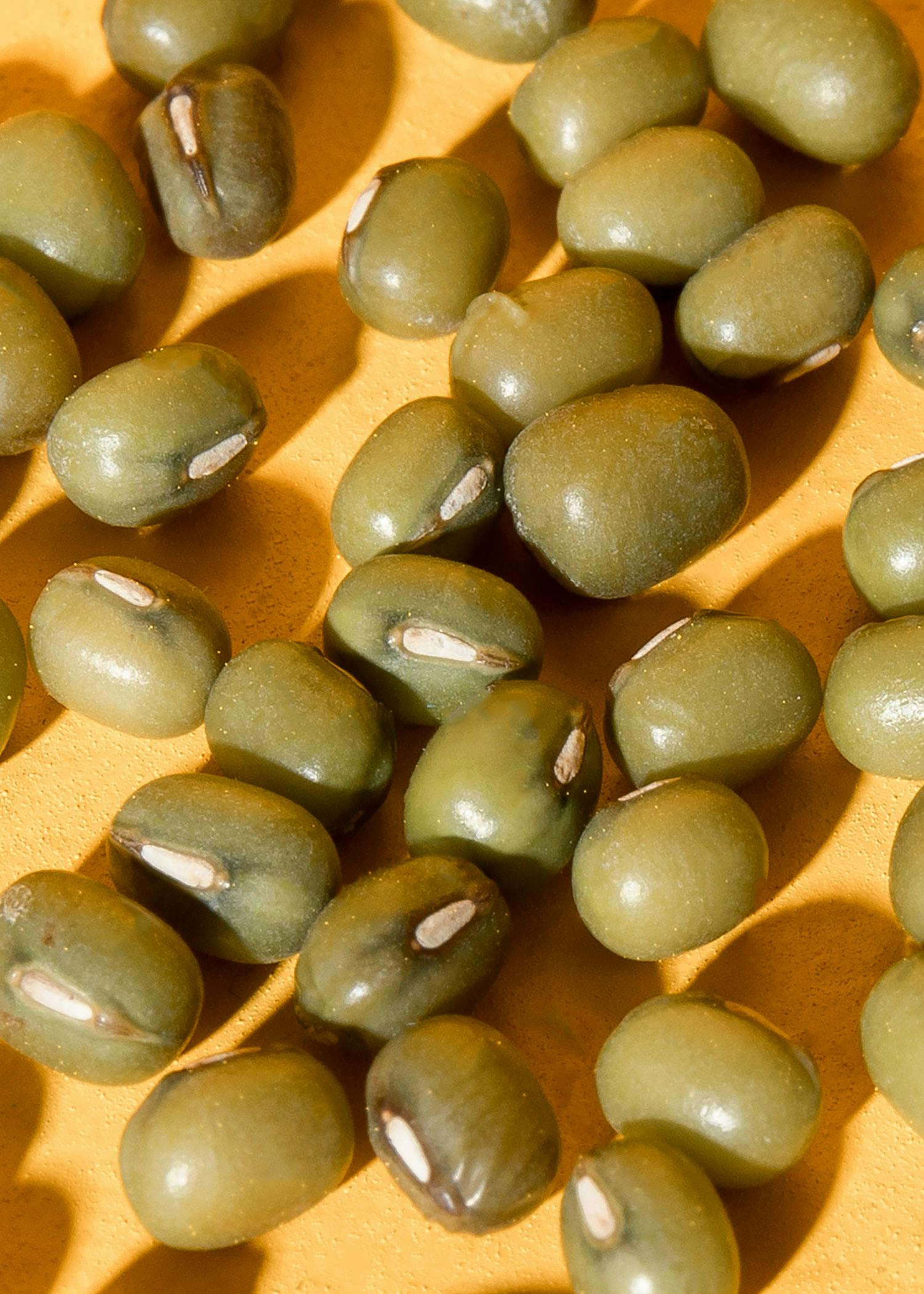 Bio Mungbohnen 2 kg