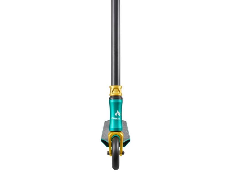 Chilli Stuntscooter Pro 5000 Hochwertiger Scooter Pro für Junge