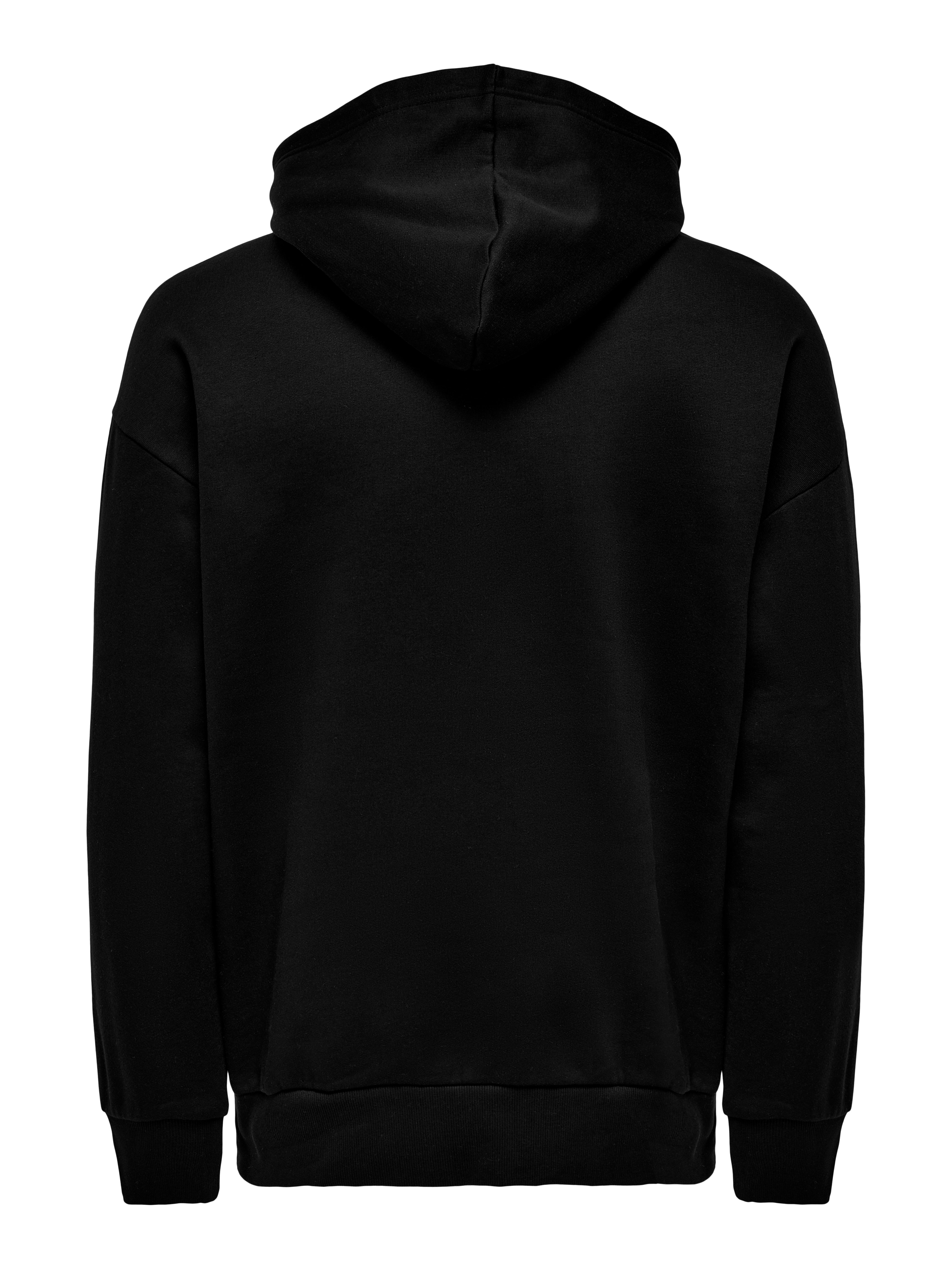ONSDAN Sweatshirt Black