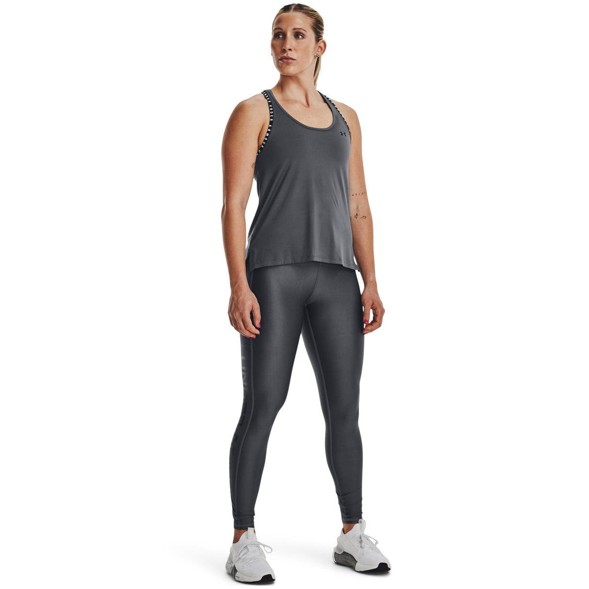 Under Armour<br>Armour Branded Legging