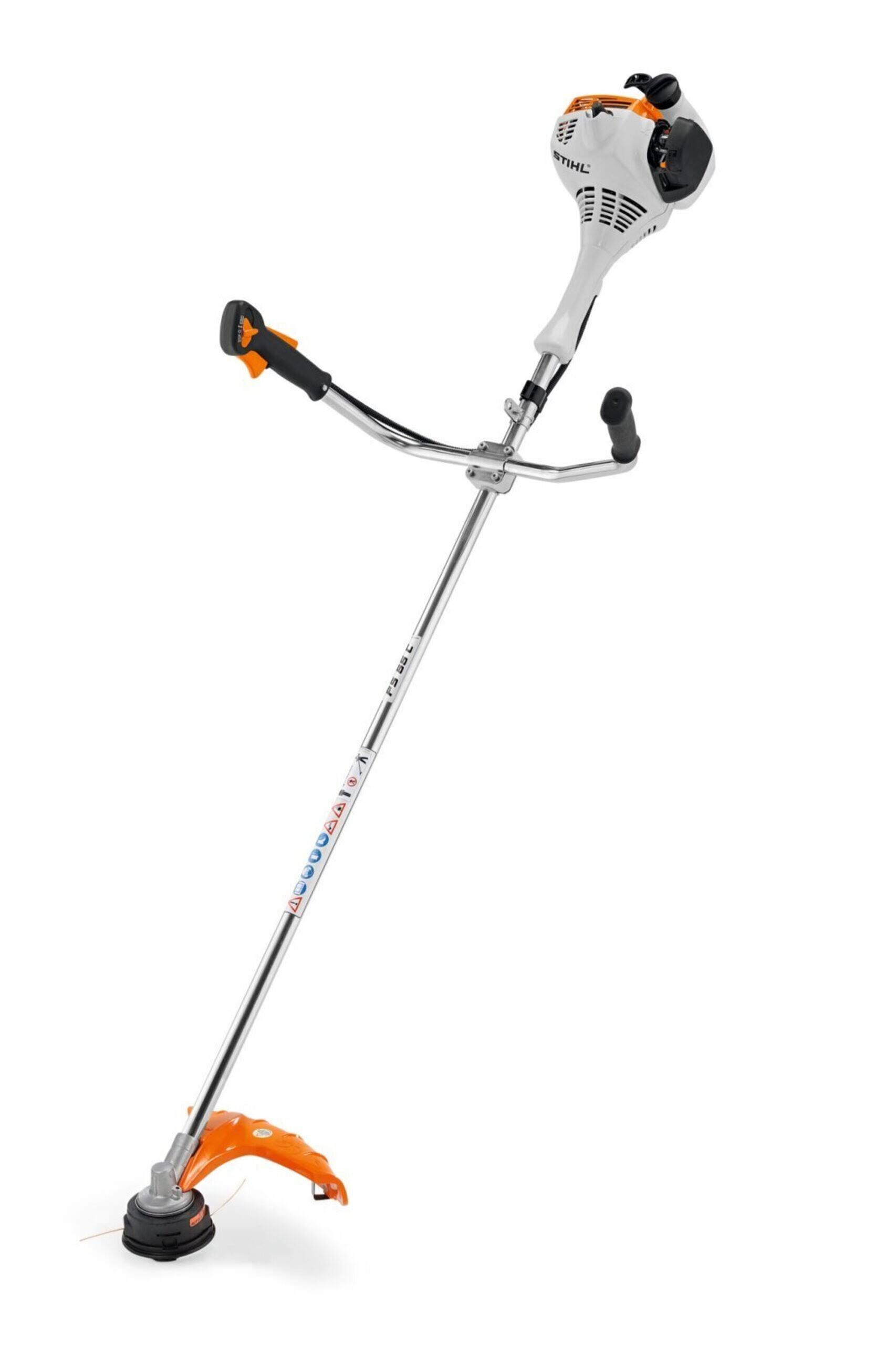 STIHL FS 55 Motorsense