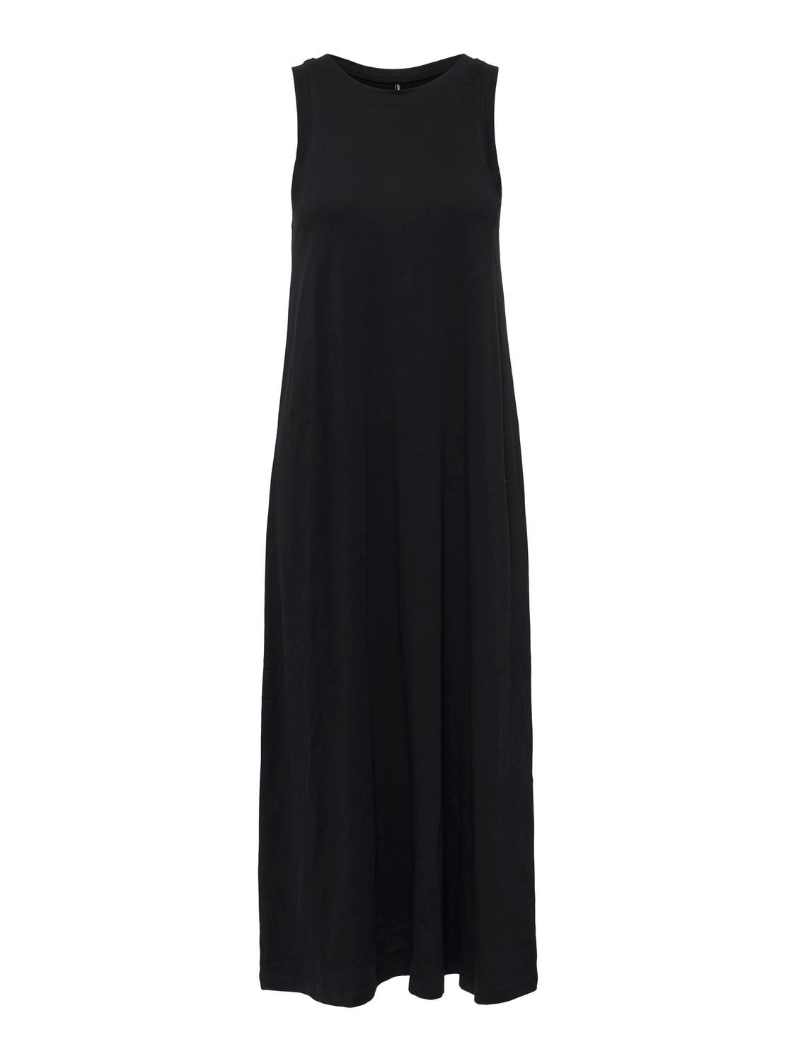 ONLMAY Langes Kleid Black