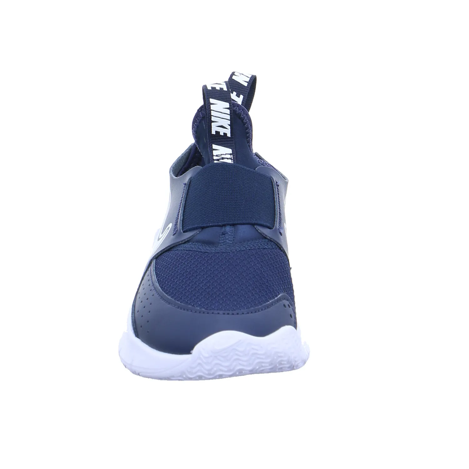 NIKE Kinder Sportschuh Blau Synthetik