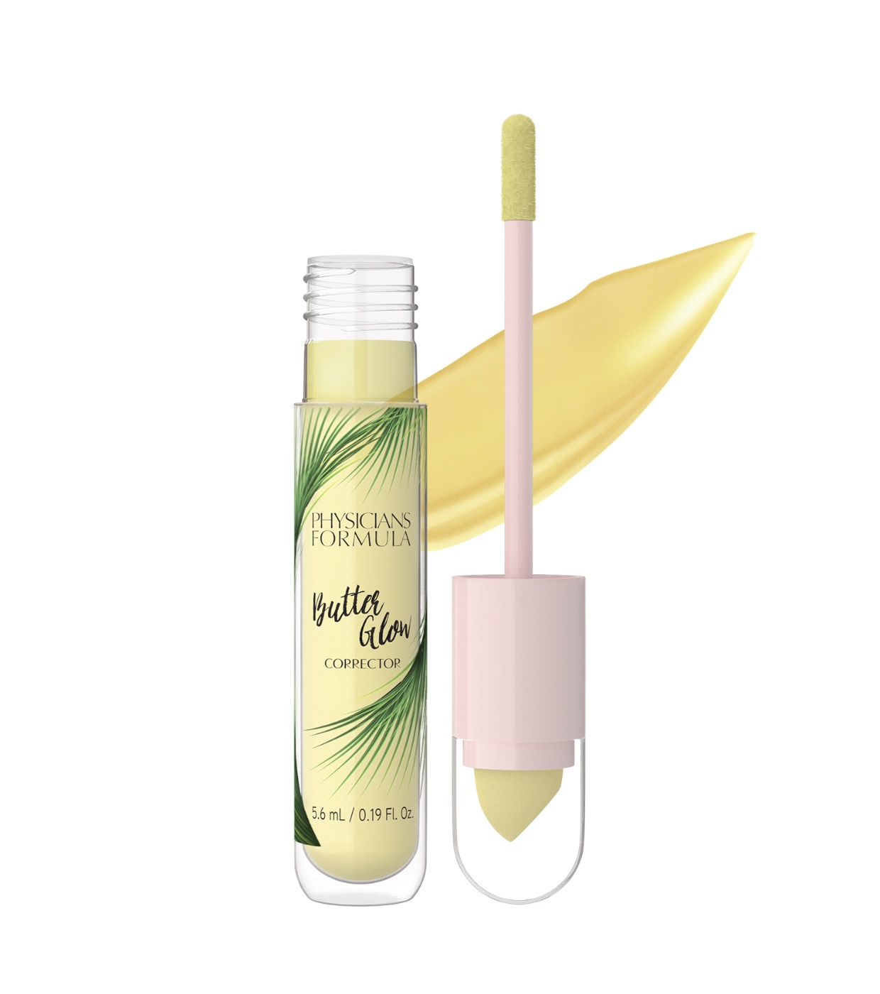 Physicians Formula - Corretivo Butter Glow - Yellow