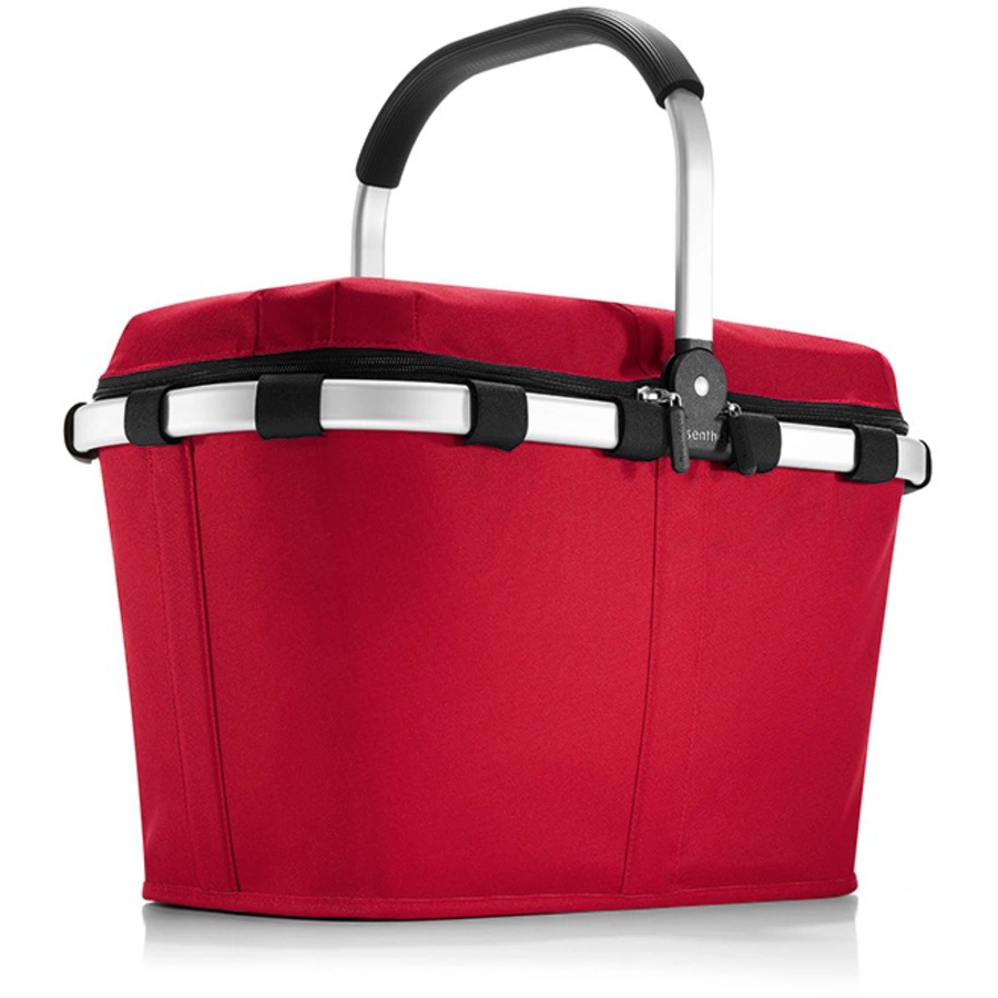 reisenthel® carrybag iso red