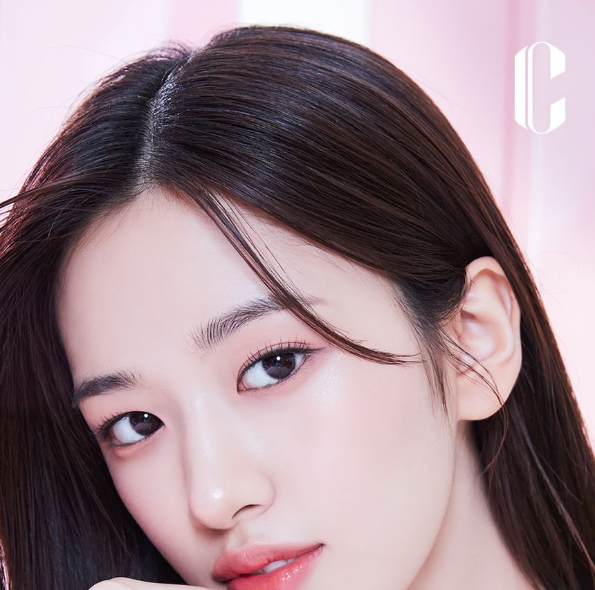 CLIO - Kill Cover Mesh Glow Cushion Mini - 3 kleuren