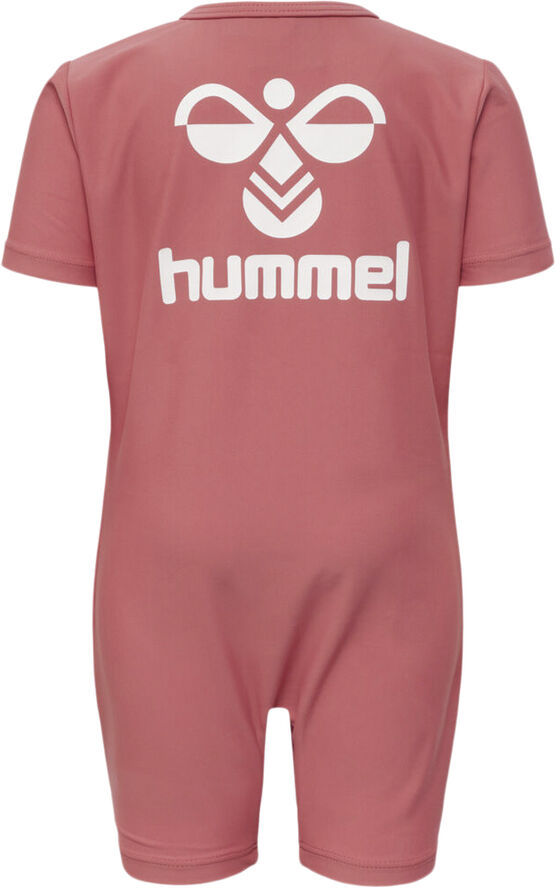 Hummel Drew badedragt Orange