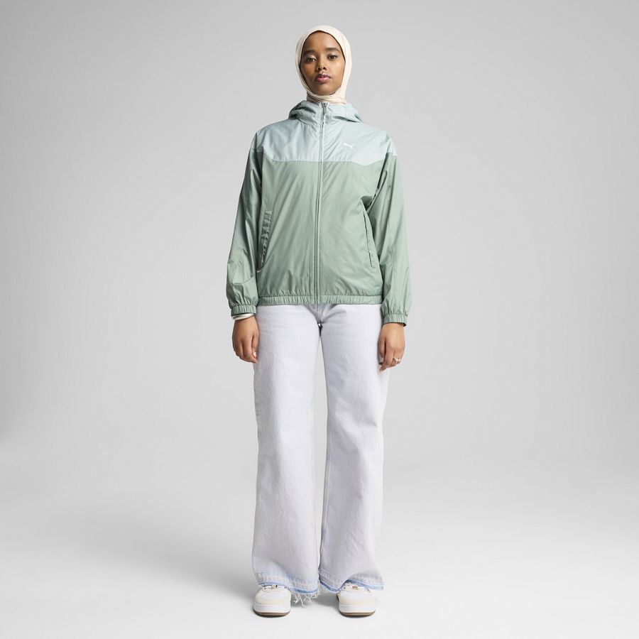 Puma Essentials Relaxed Windjacke