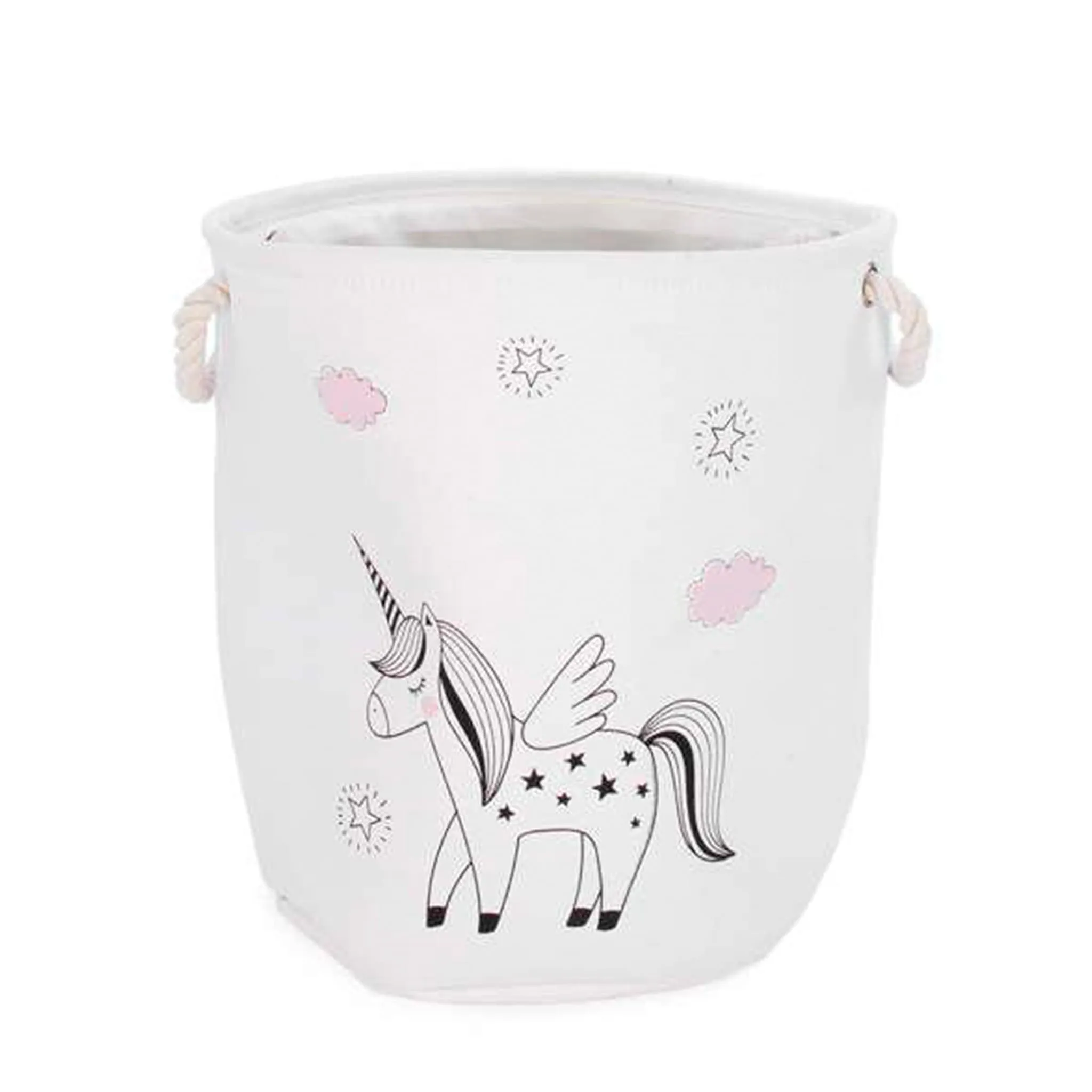 Attitudes Import Petit Panier Licorne