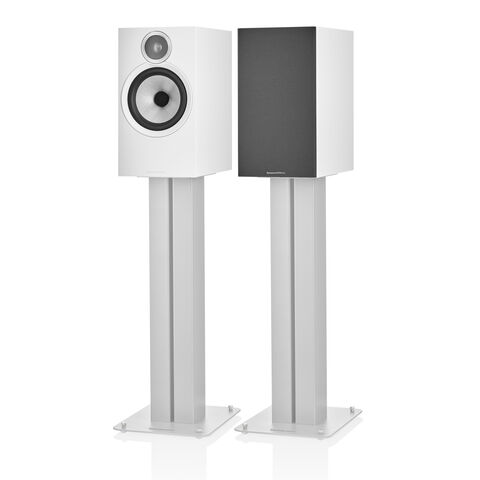 Koop Bowers & Wilkins 606 S3 Compacte luidspreker | 5 Jaar Garantie Wit