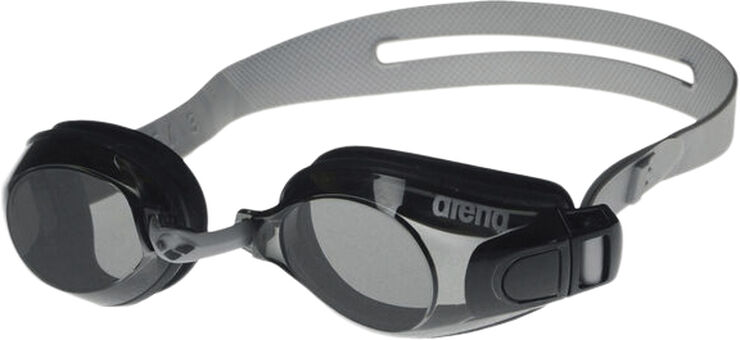 Arena Zoom X-Fit svømmebriller Sort