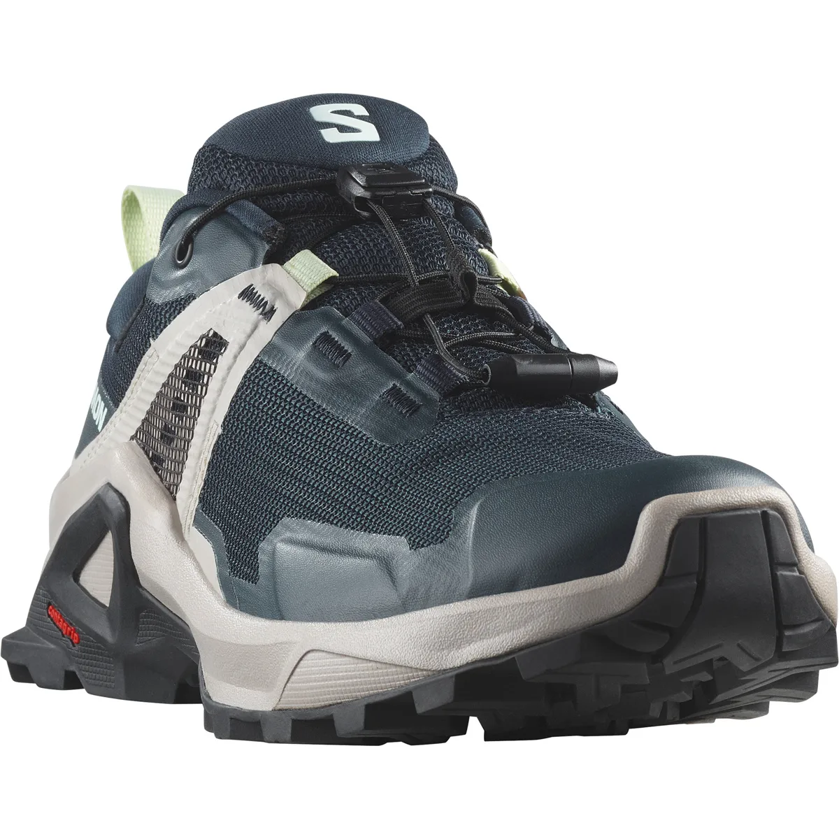 Salomon X Raise Gore-Tex Carbon / Ashes Of Roses / Clearly Aqua