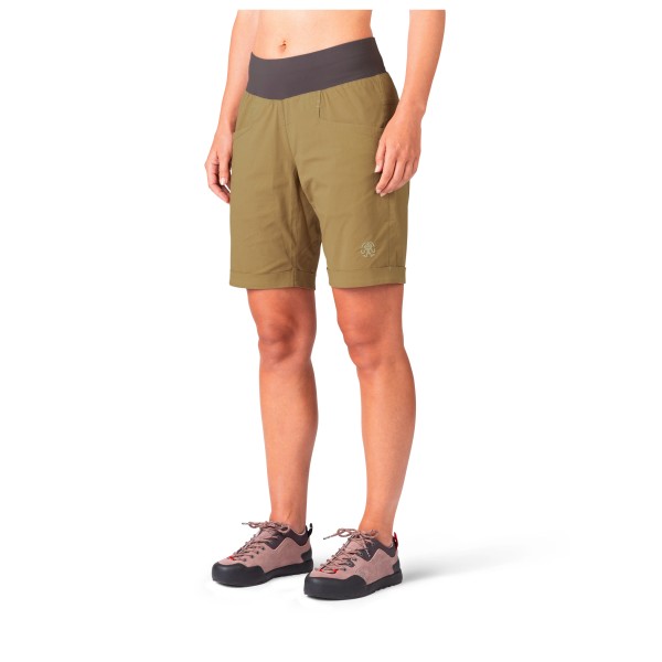 Rafiki - Women's Misty Lightweight - Short