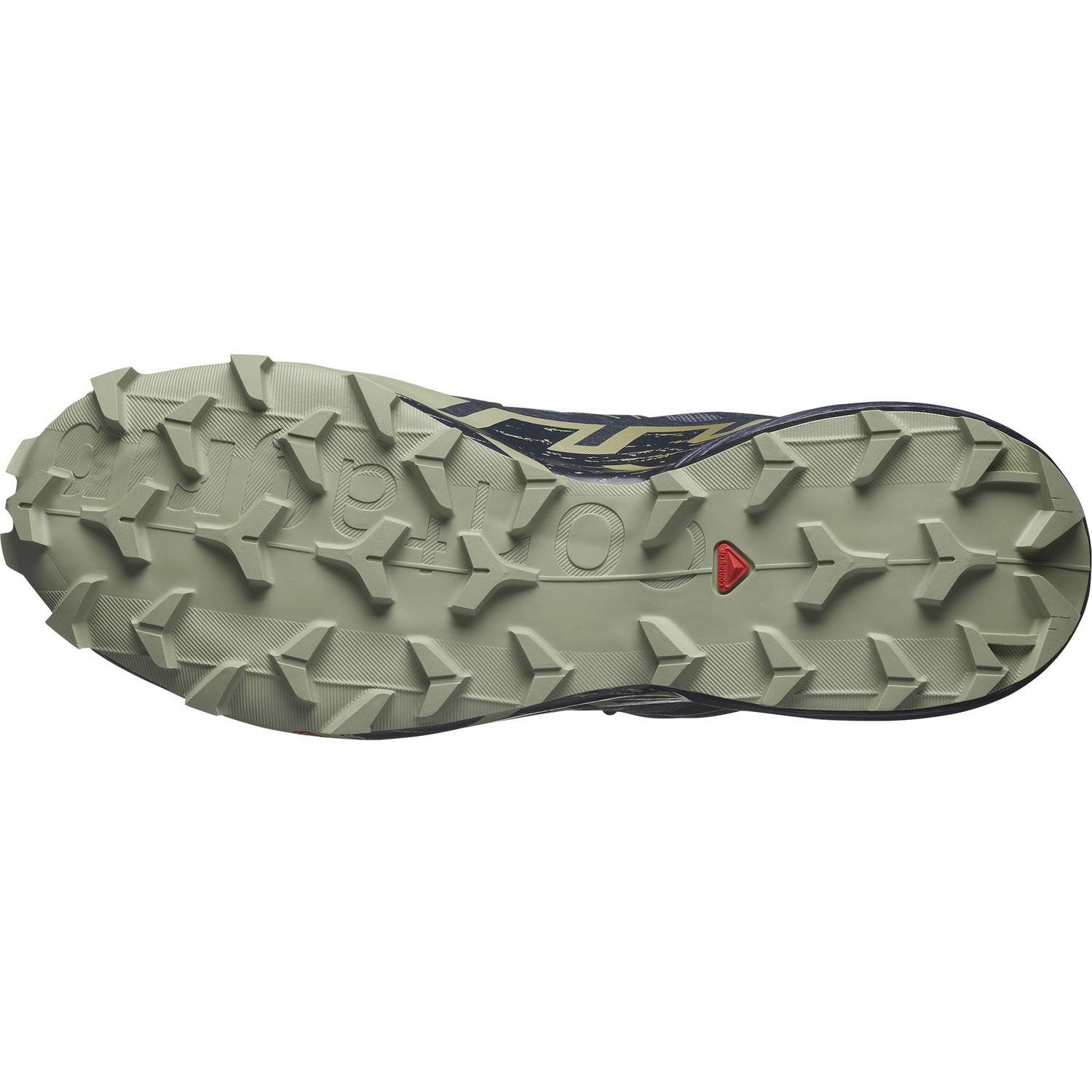 SalomonSpeedcross 6 GTX