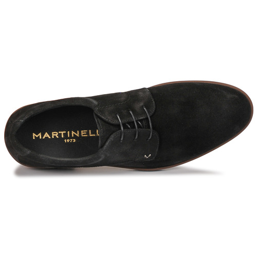 Martinelli - DOUGLAS 1604 - Noir