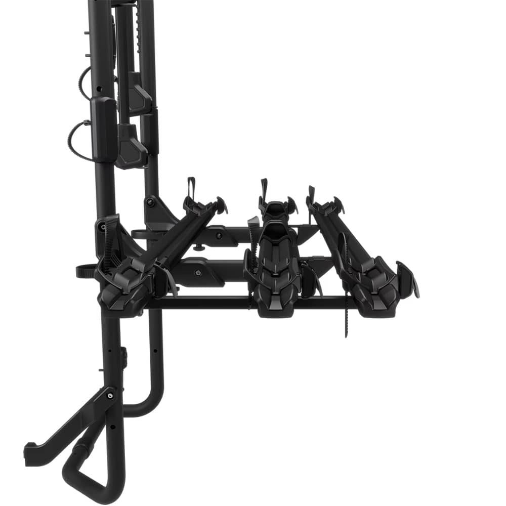 Kit 3ème Vélo Porte-vélos THULE VeloTrack Frame