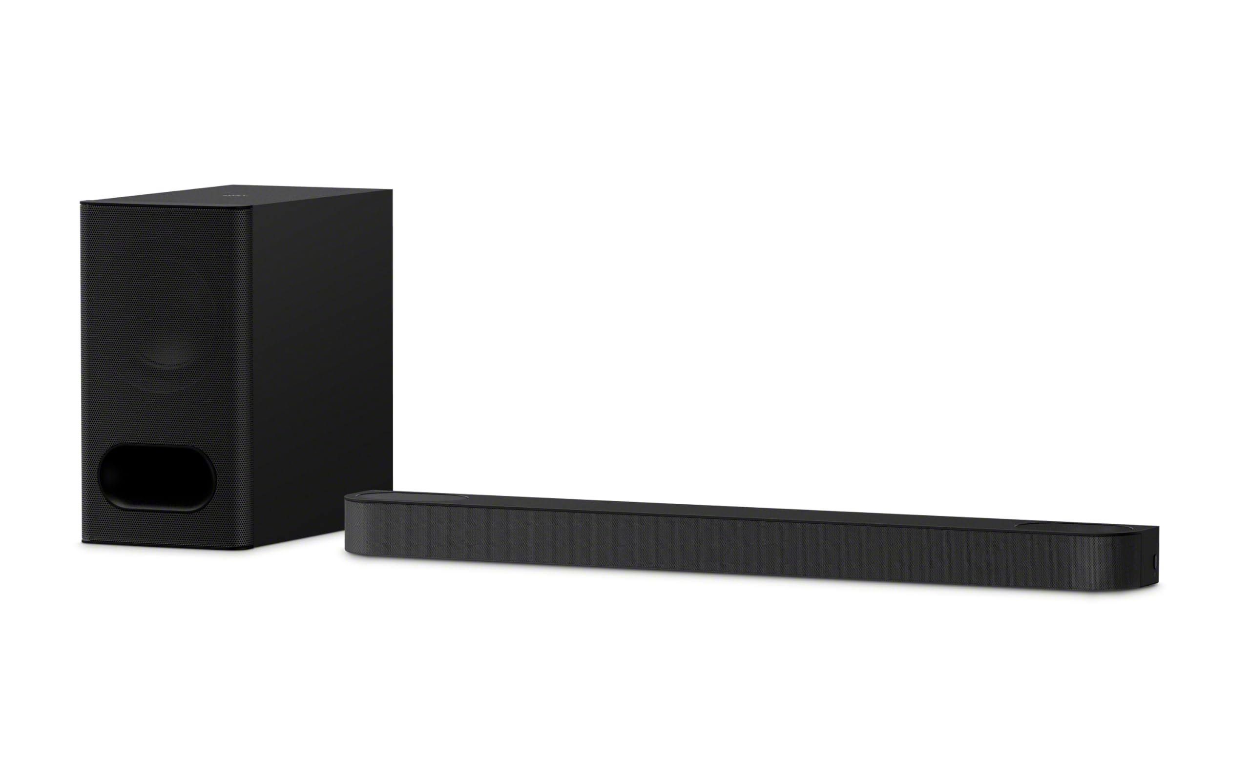 Barre de son Sony HT-B600