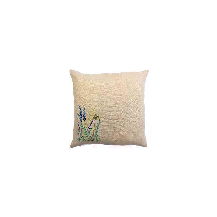 DMC-Kussen borduren 40x40cm