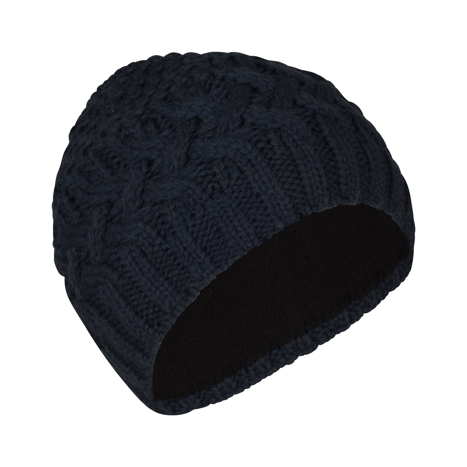 TROLLKIDS Strickmütze »GIRLS RAULAND CAP«, 1 Stk.