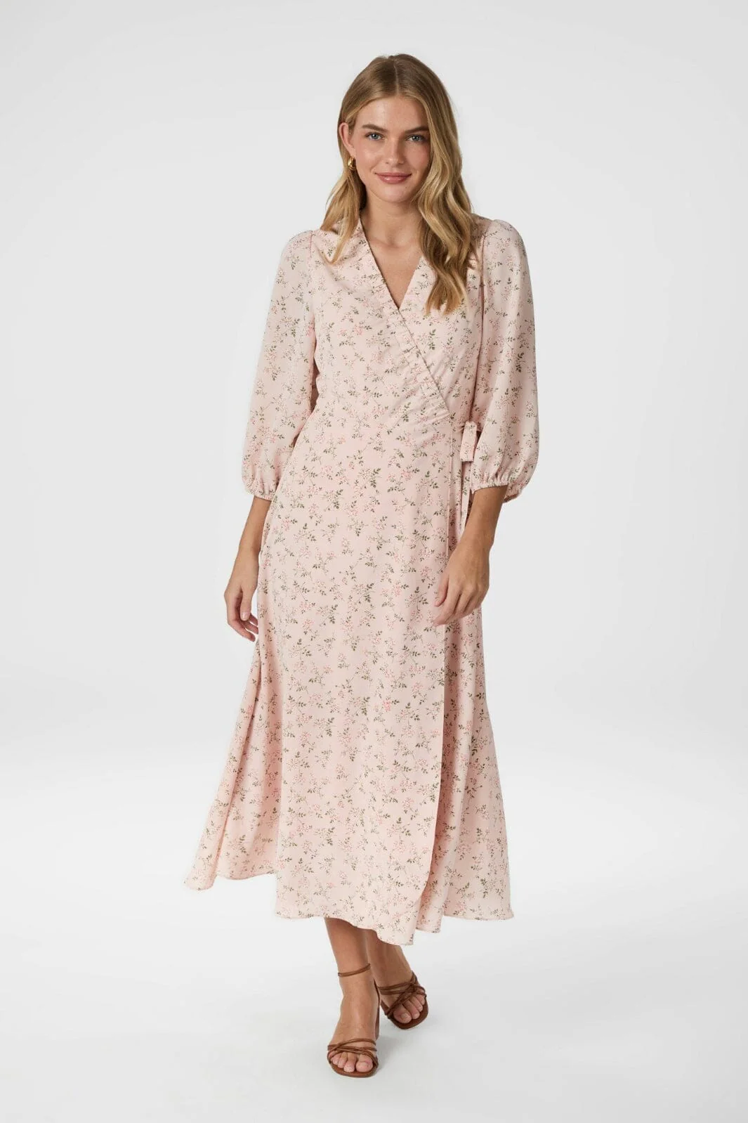 Neo Noir Malinga Elegance Dress 166297